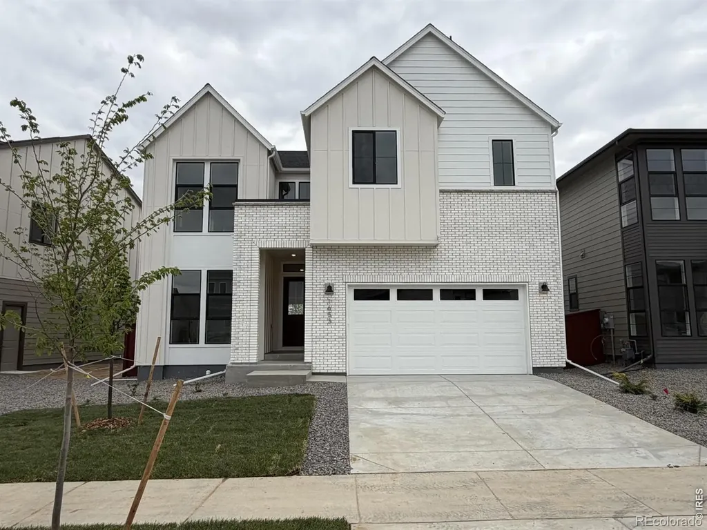 1653 Winter Glow Drive Windsor CO 80550