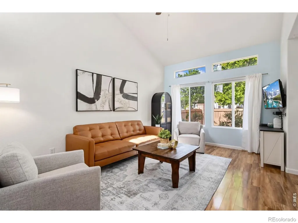 4574 Glen Isle Drive Loveland CO 80538