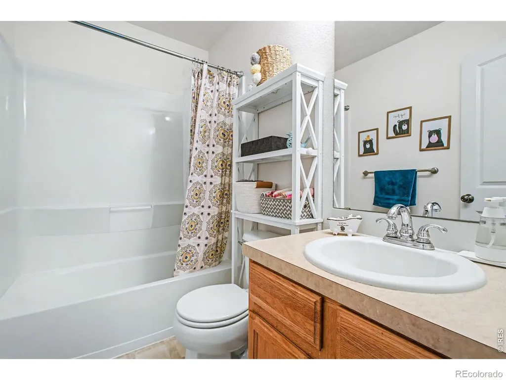 4574 Glen Isle Drive Loveland CO 80538