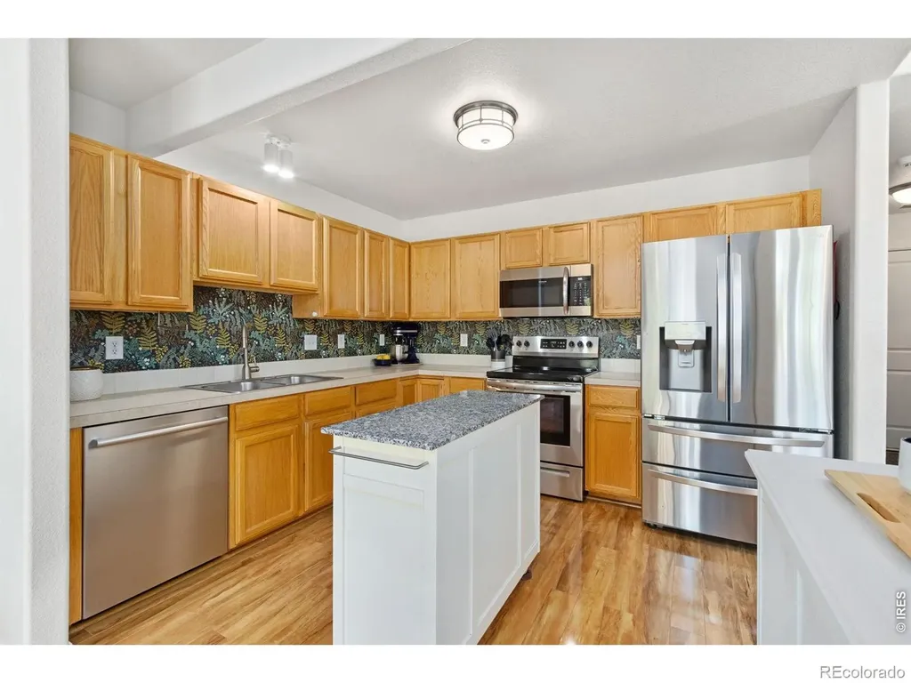 4574 Glen Isle Drive Loveland CO 80538