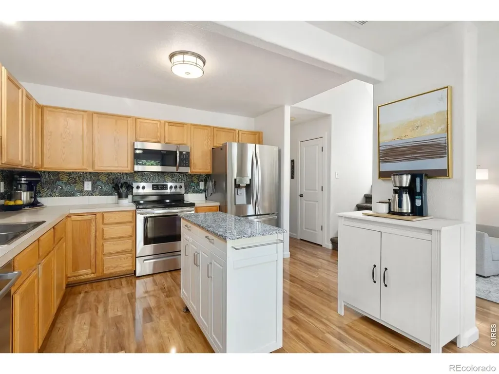 4574 Glen Isle Drive Loveland CO 80538