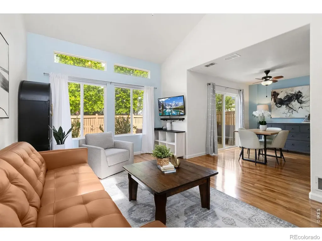 4574 Glen Isle Drive Loveland CO 80538