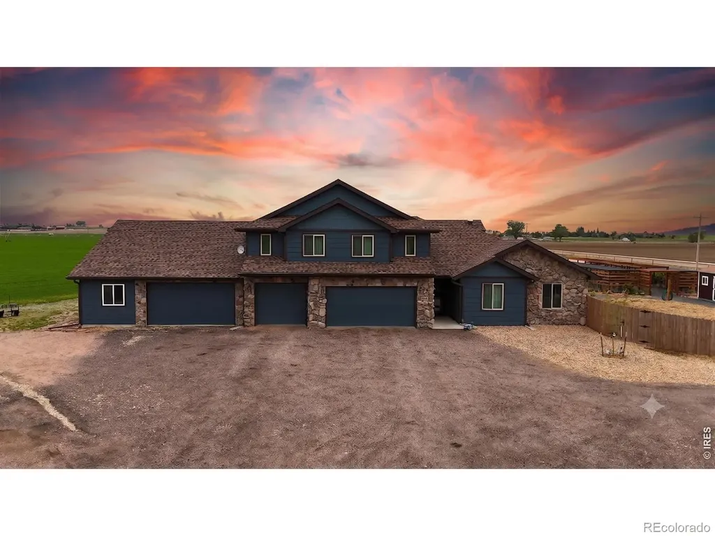 20633 County Road 72 Eaton CO 80615