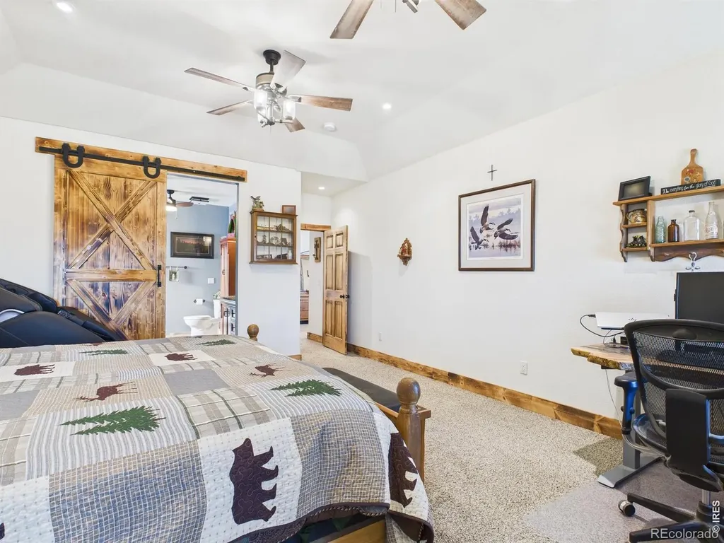 20633 County Road 72 Eaton CO 80615