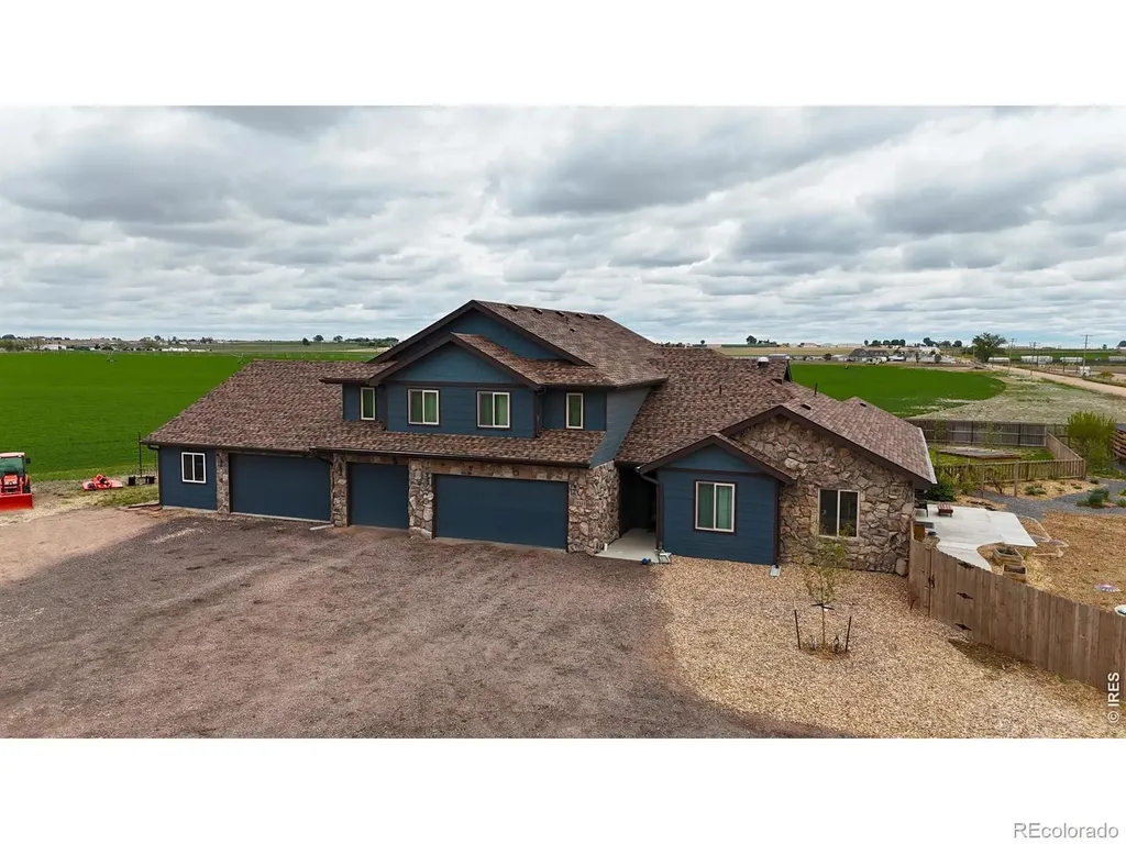 20633 County Road 72 Eaton CO 80615