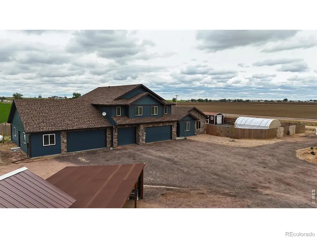 20633 County Road 72 Eaton CO 80615