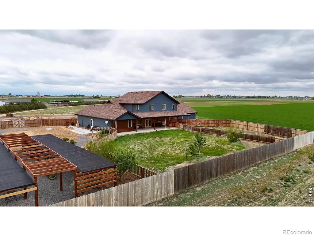 20633 County Road 72 Eaton CO 80615