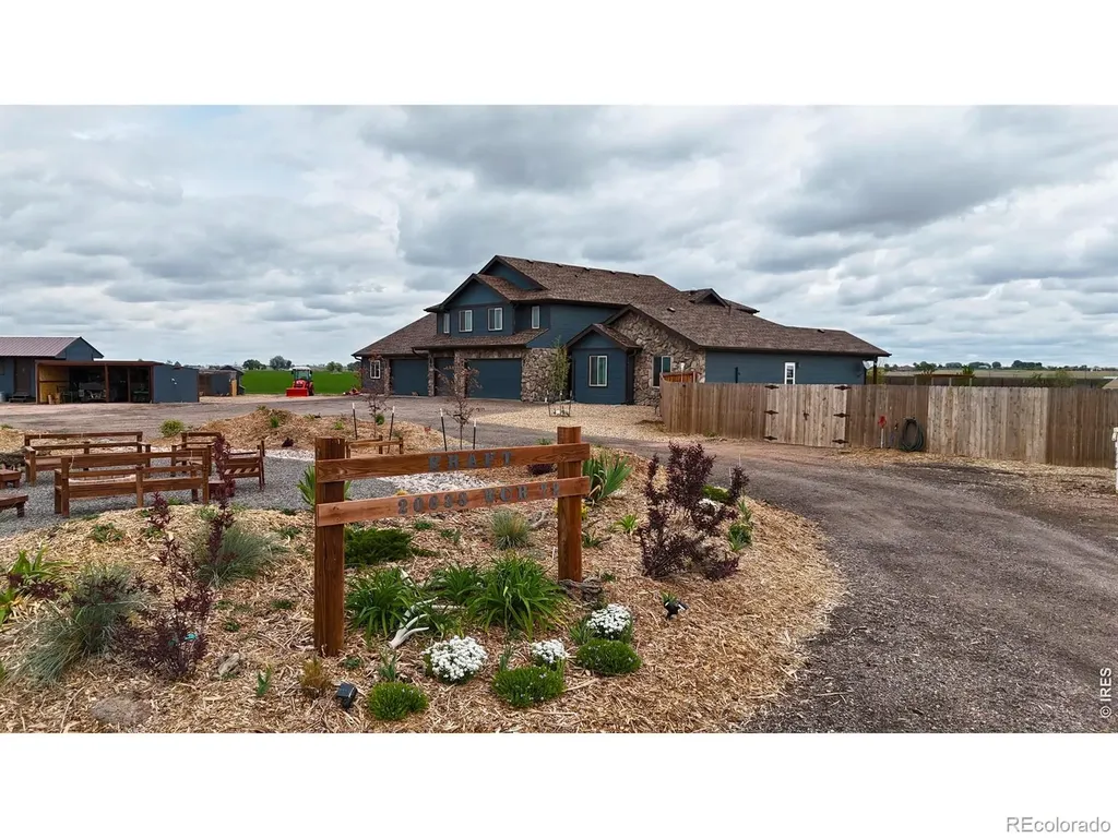 20633 County Road 72 Eaton CO 80615