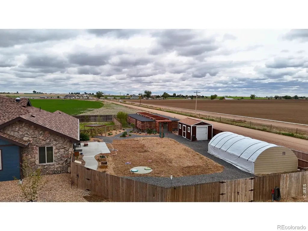 20633 County Road 72 Eaton CO 80615