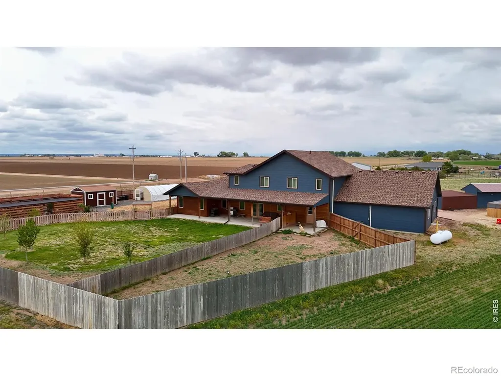 20633 County Road 72 Eaton CO 80615