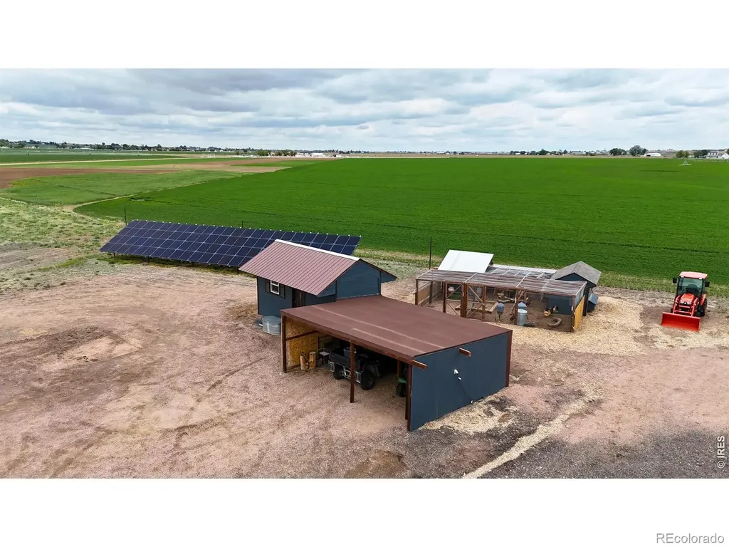 20633 County Road 72 Eaton CO 80615