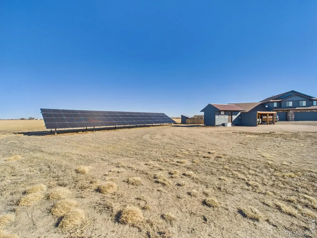 20633 County Road 72 Eaton CO 80615