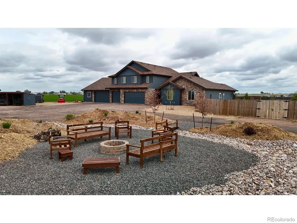 20633 County Road 72 Eaton CO 80615
