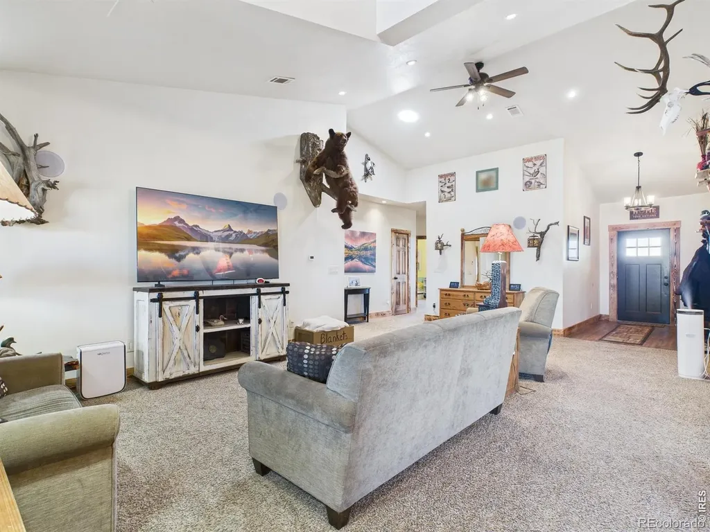 20633 County Road 72 Eaton CO 80615