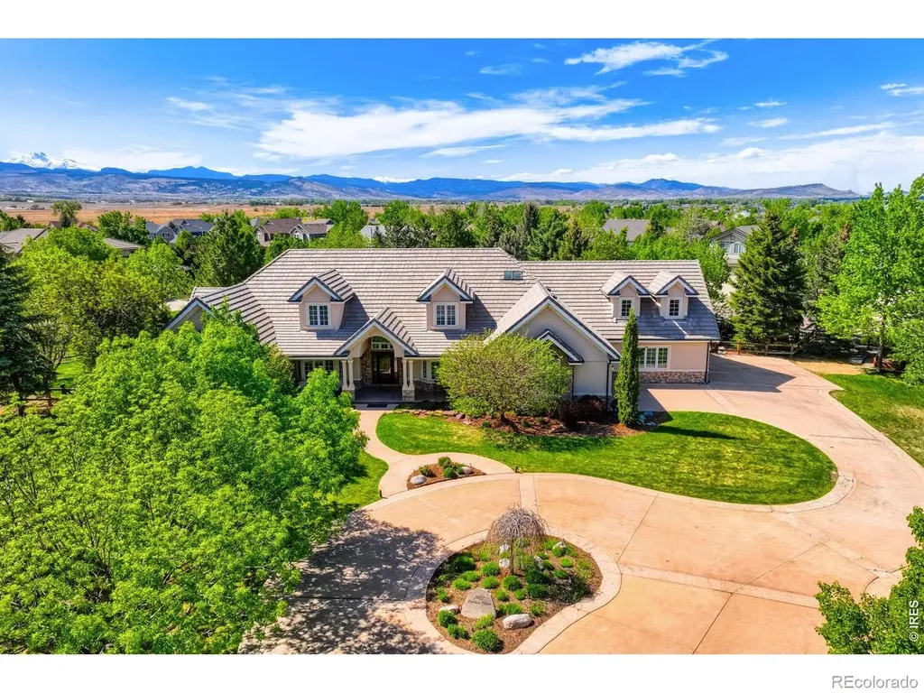 7677 Portico Place Longmont CO 80503