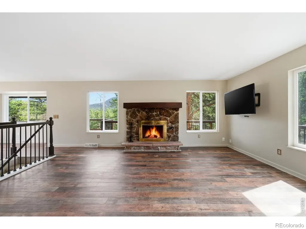 1331 Willow Lane Estes Park CO 80517