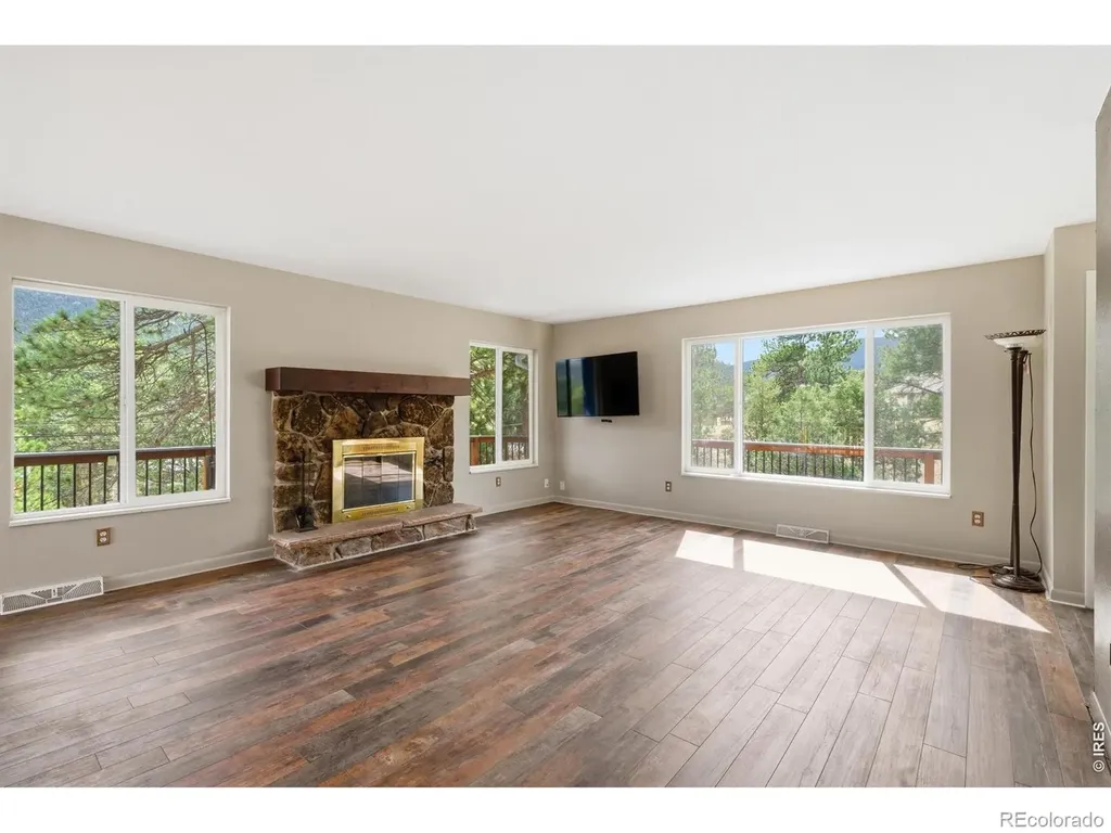 1331 Willow Lane Estes Park CO 80517