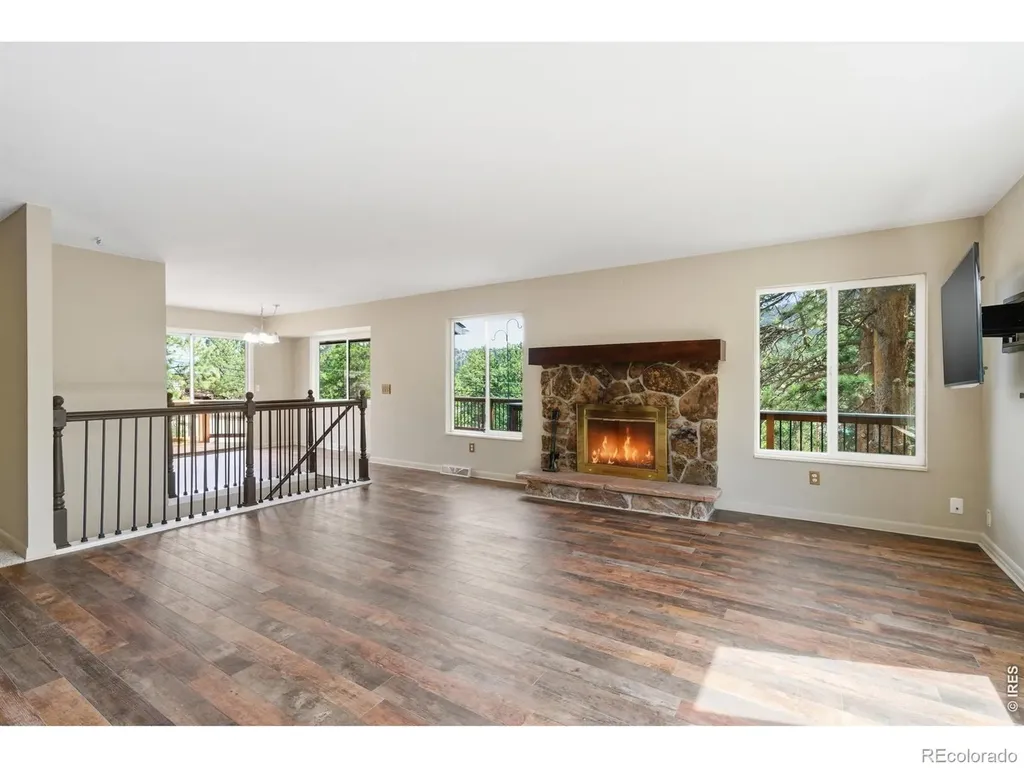 1331 Willow Lane Estes Park CO 80517