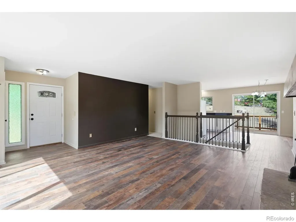 1331 Willow Lane Estes Park CO 80517