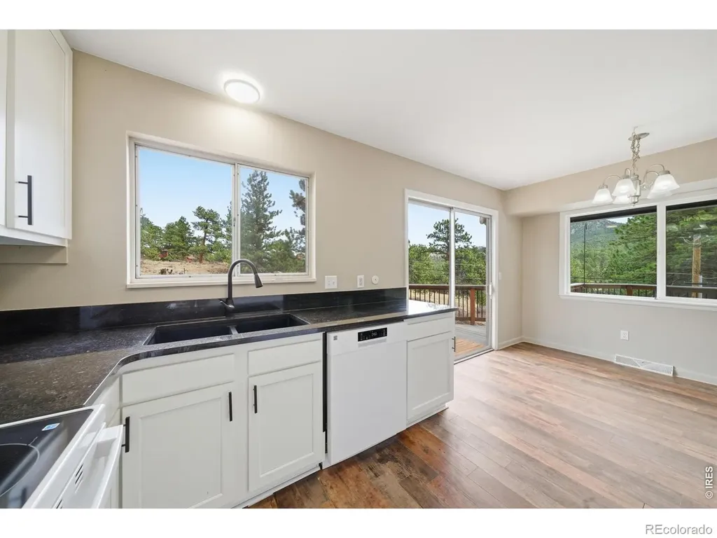 1331 Willow Lane Estes Park CO 80517
