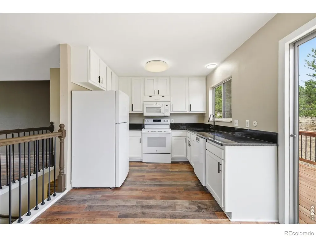 1331 Willow Lane Estes Park CO 80517