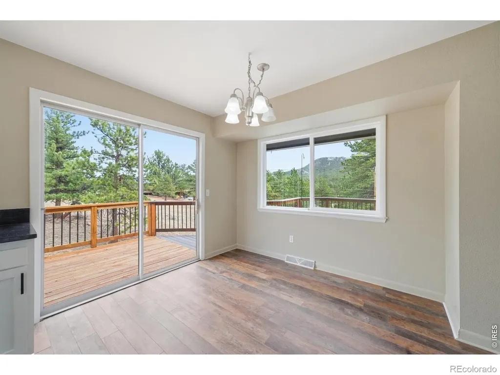 1331 Willow Lane Estes Park CO 80517