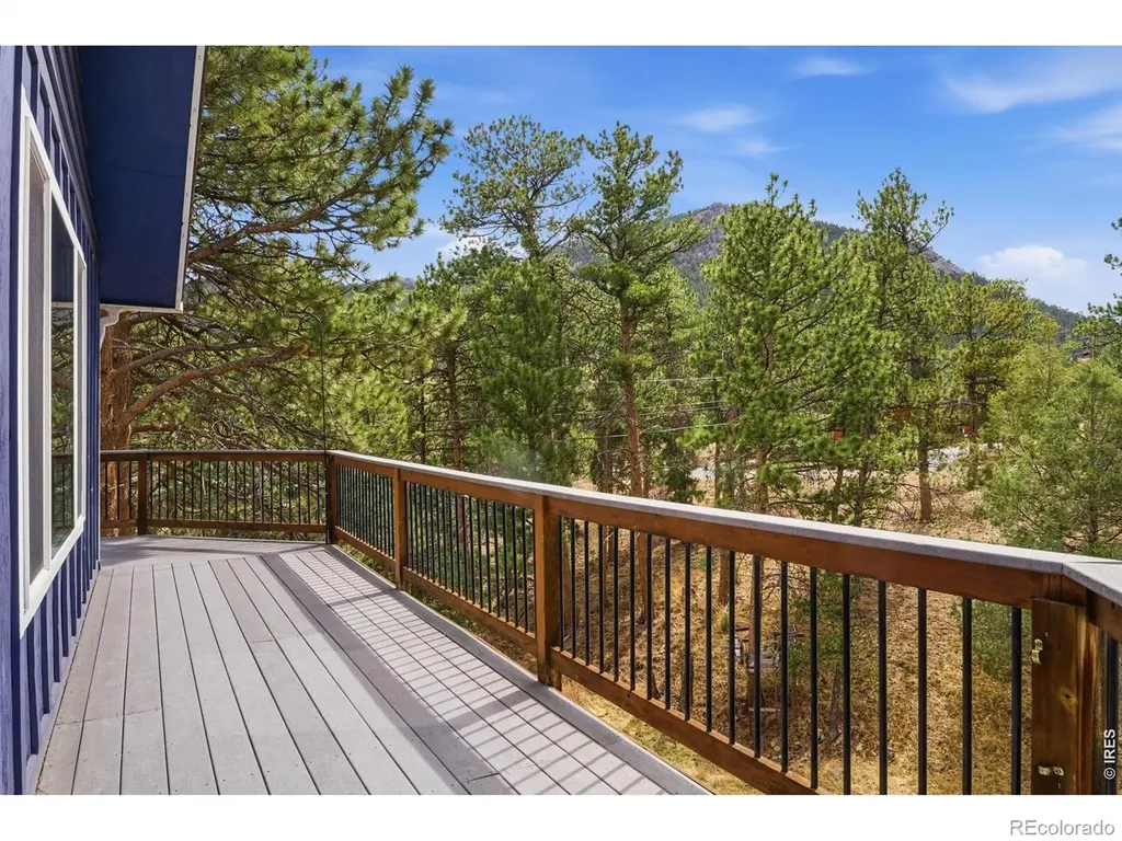 1331 Willow Lane Estes Park CO 80517