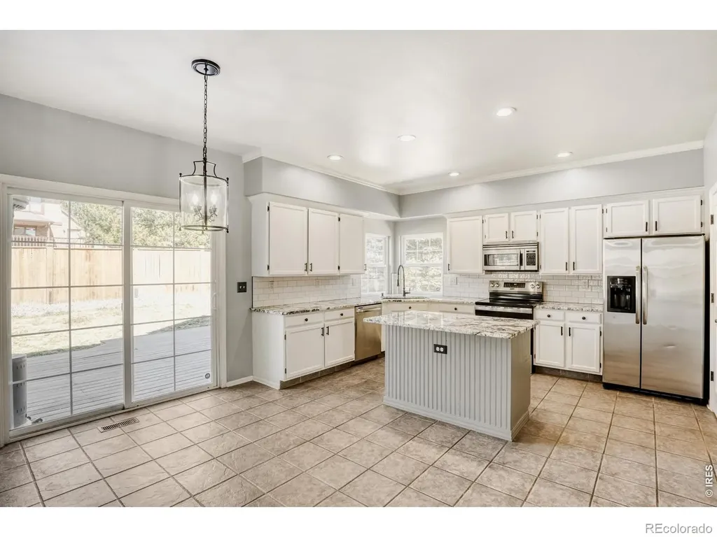 16623 E Powers Place Centennial CO 80015