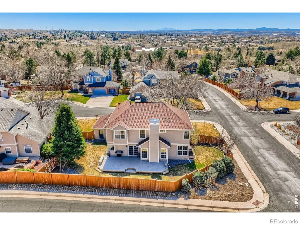 16623 E Powers Place Centennial CO 80015