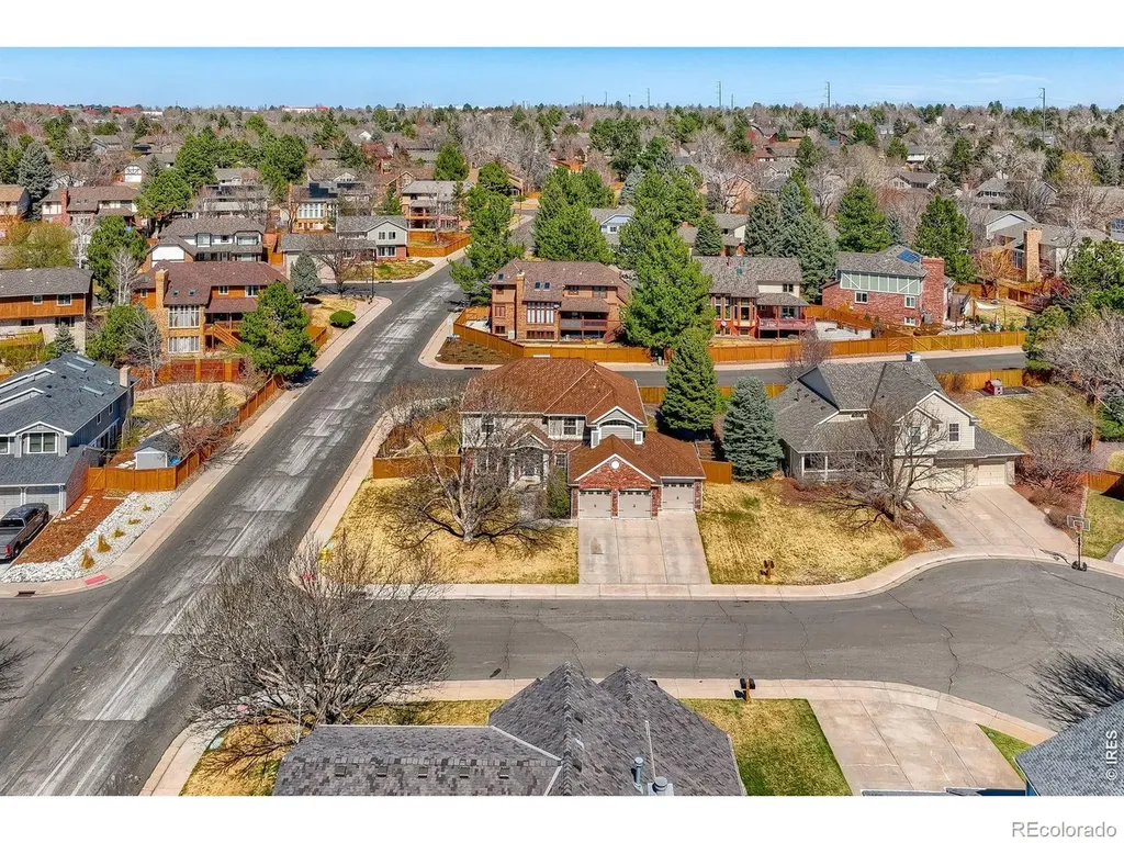 16623 E Powers Place Centennial CO 80015