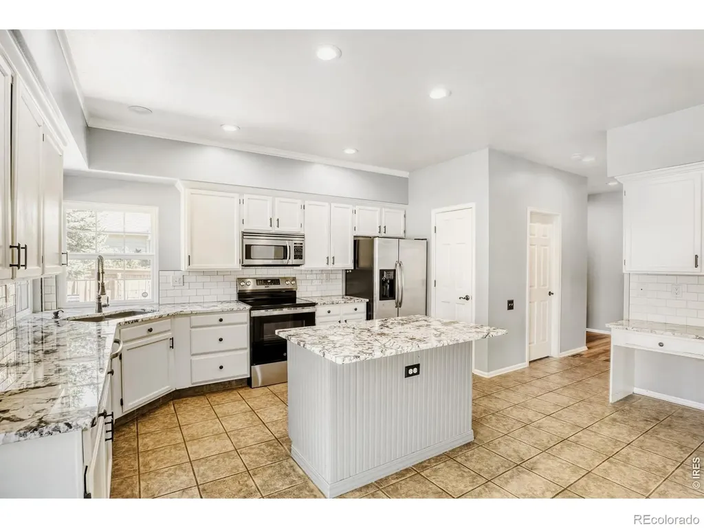 16623 E Powers Place Centennial CO 80015