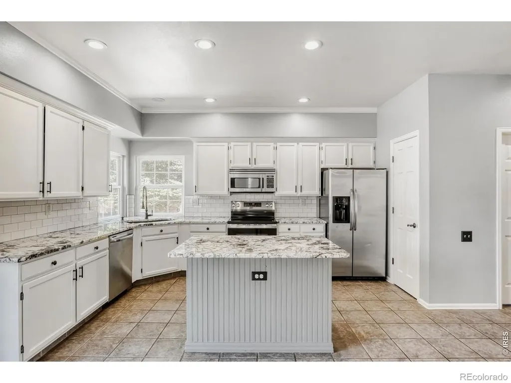 16623 E Powers Place Centennial CO 80015