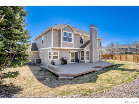 16623 E Powers Place Centennial CO 80015