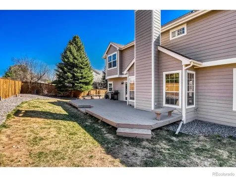 16623 E Powers Place Centennial CO 80015