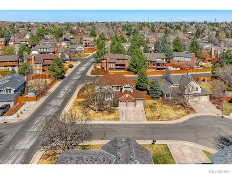 16623 E Powers Place Centennial CO 80015