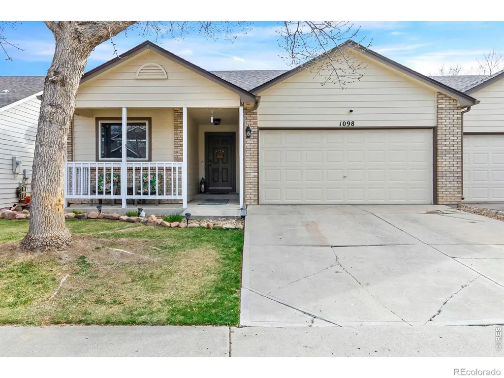 1098 Lavender Avenue Loveland CO 80537