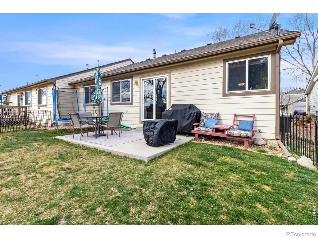 1098 Lavender Avenue Loveland CO 80537