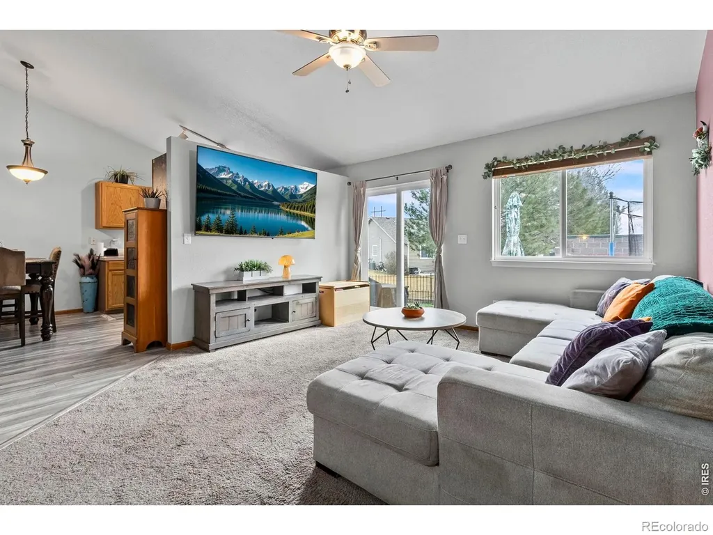 1098 Lavender Avenue Loveland CO 80537