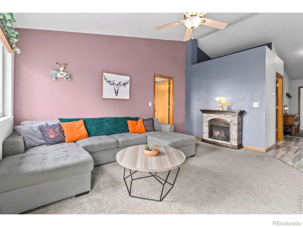 1098 Lavender Avenue Loveland CO 80537