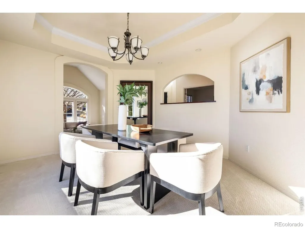 995 Quince Avenue Boulder CO 80304