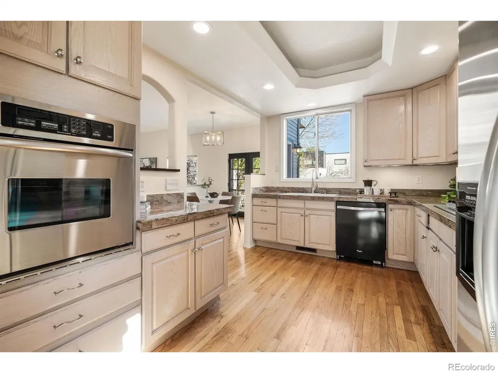 995 Quince Avenue Boulder CO 80304