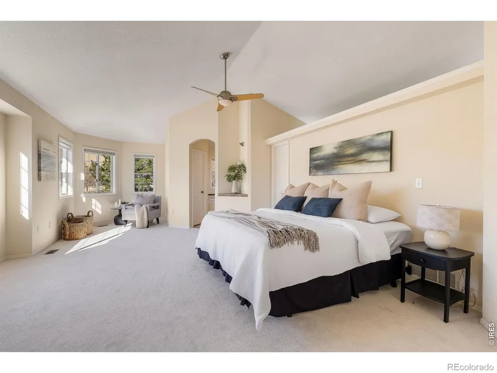 995 Quince Avenue Boulder CO 80304
