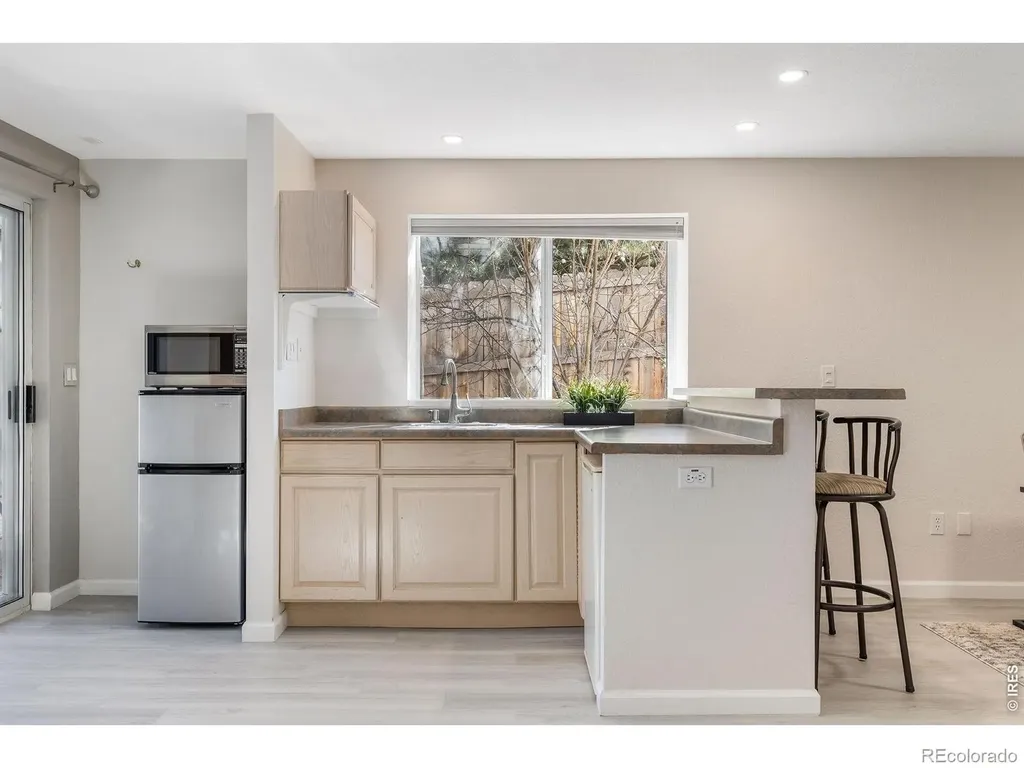 995 Quince Avenue Boulder CO 80304