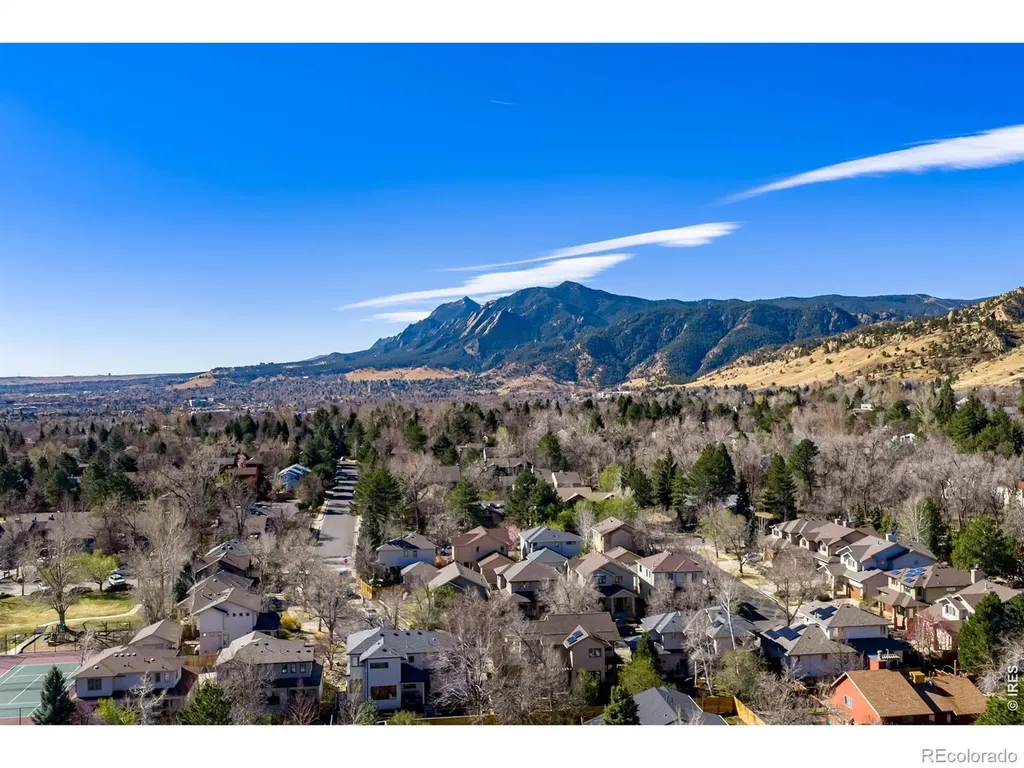 995 Quince Avenue Boulder CO 80304