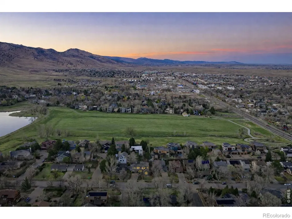 995 Quince Avenue Boulder CO 80304