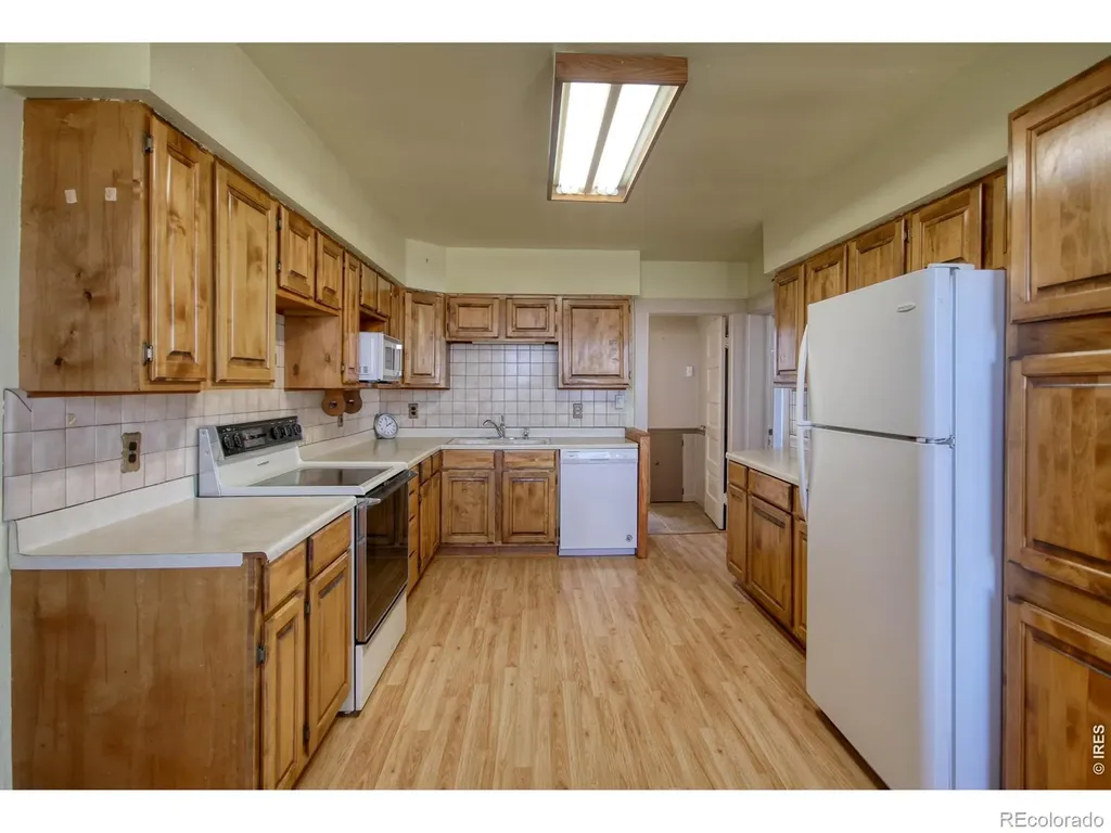 21049 County Road P Fort Morgan CO 80701