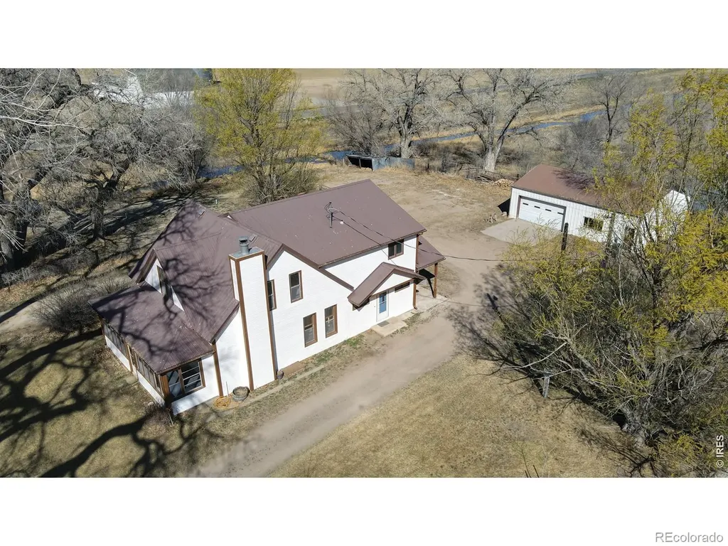 21049 County Road P Fort Morgan CO 80701