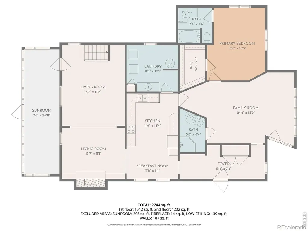 21049 County Road P Fort Morgan CO 80701