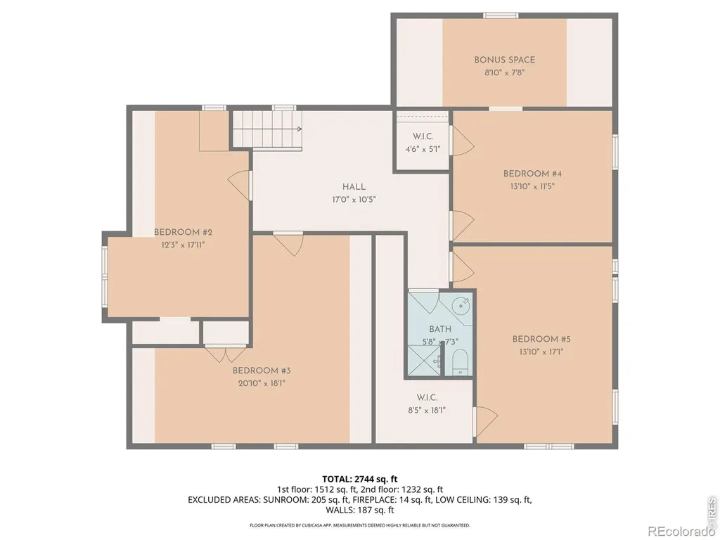 21049 County Road P Fort Morgan CO 80701