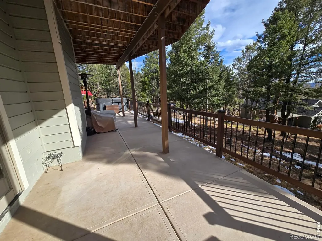 30382 Kings Valley E Conifer CO 80433